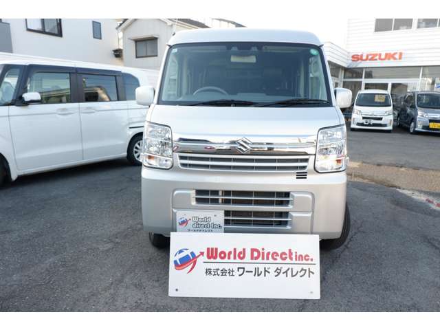 エブリイ 2022/R04