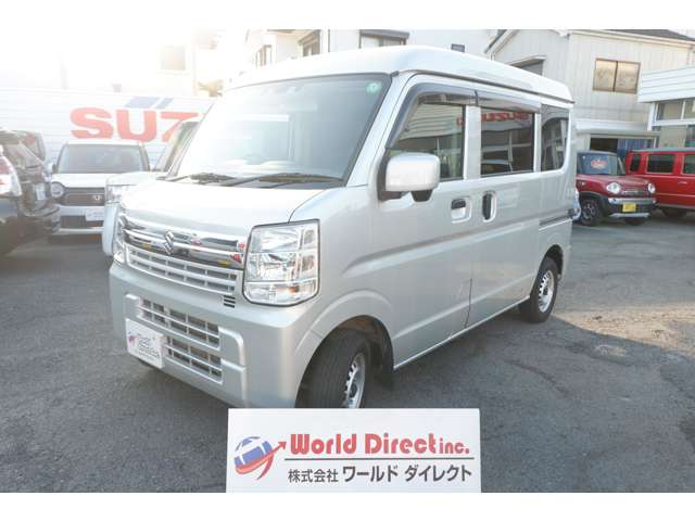 エブリイ 2022/R04