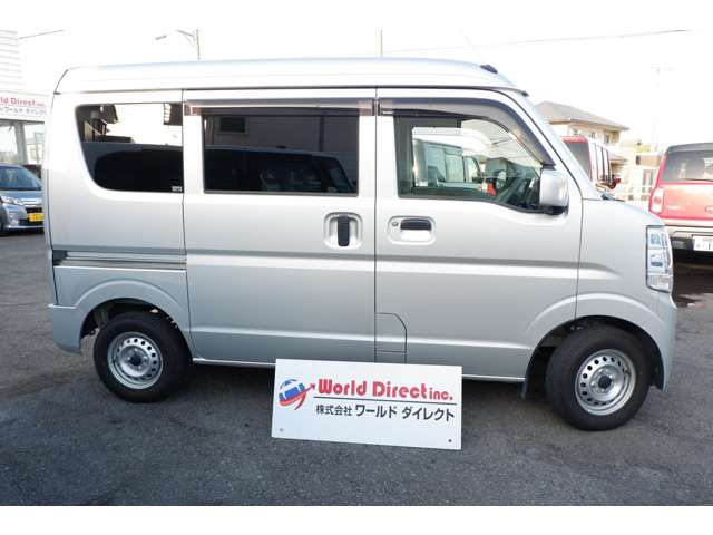 エブリイ 2022/R04