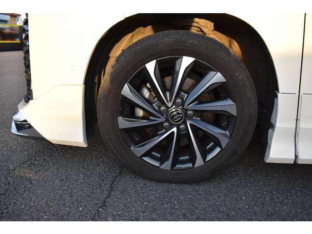 ヴォクシー 2022/R04