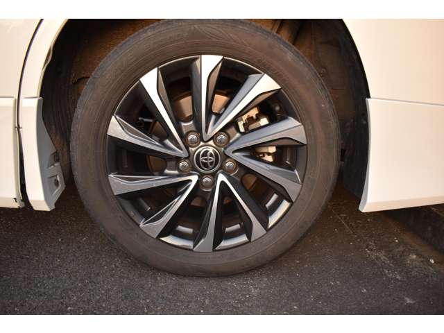 ヴォクシー 2022/R04