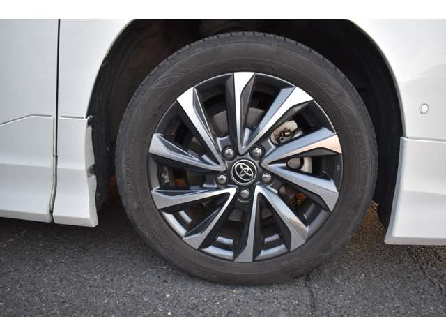 ヴォクシー 2022/R04