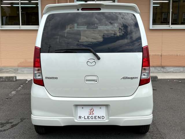 AZ-ワゴン 2011/H23
