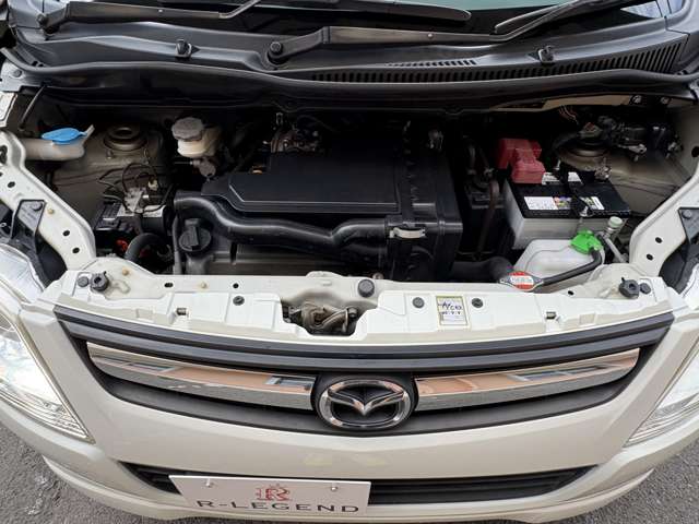AZ-ワゴン 2011/H23