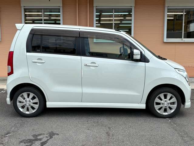 AZ-ワゴン 2011/H23
