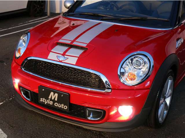 ミニロードスター 2013/H25