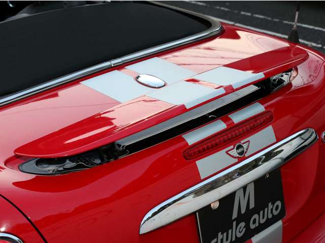 ミニロードスター 2013/H25