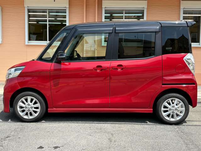 デイズルークス 2015/H27