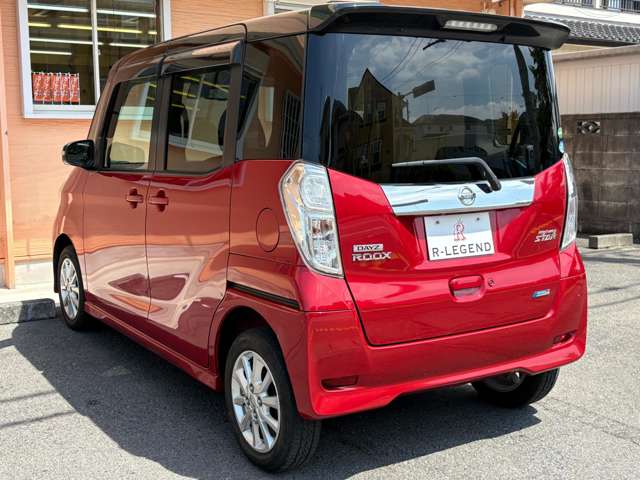 デイズルークス 2015/H27
