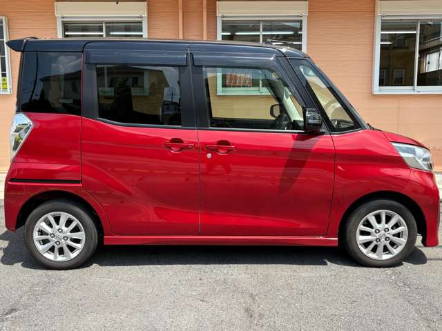 デイズルークス 2015/H27
