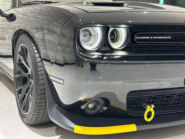 チャレンジャー 2020/R02