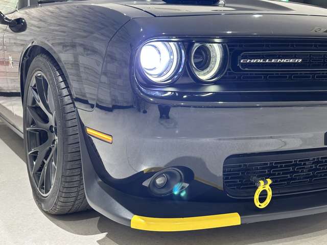 チャレンジャー 2020/R02