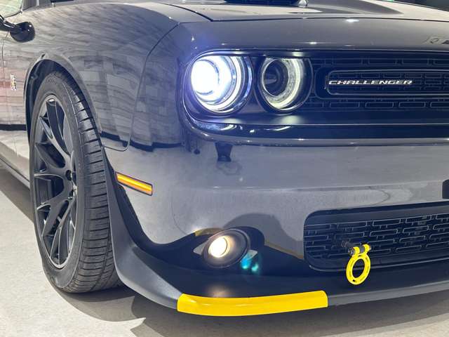 チャレンジャー 2020/R02