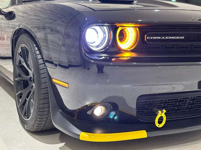 チャレンジャー 2020/R02