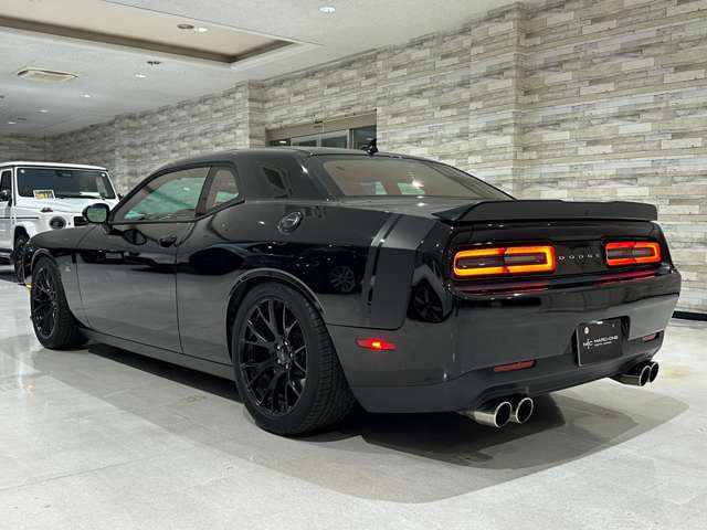 チャレンジャー 2020/R02