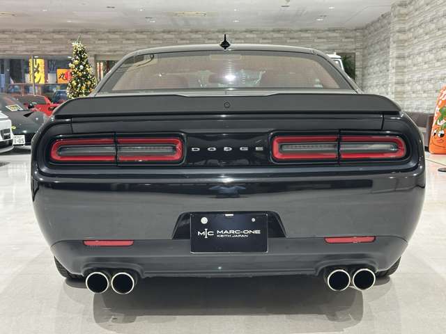 チャレンジャー 2020/R02