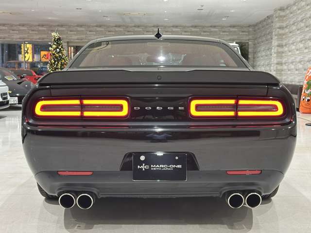 チャレンジャー 2020/R02