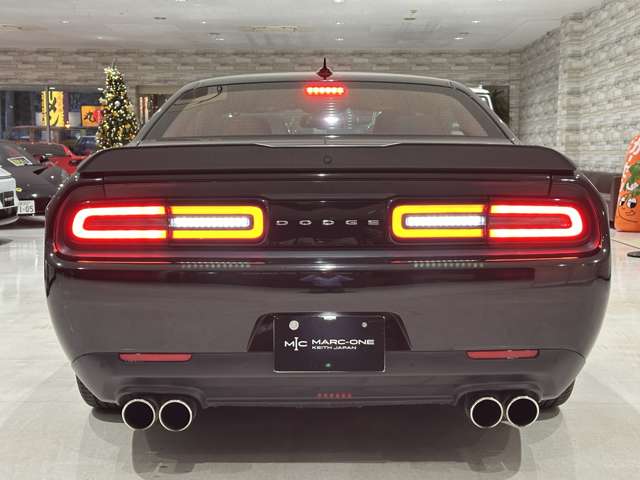 チャレンジャー 2020/R02