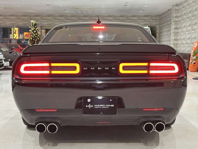 チャレンジャー 2020/R02