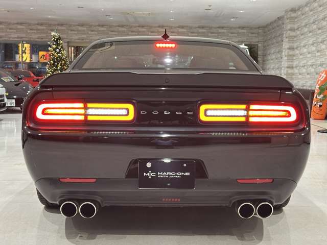 チャレンジャー 2020/R02