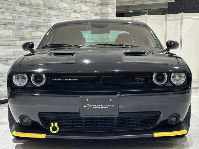 チャレンジャー 2020/R02