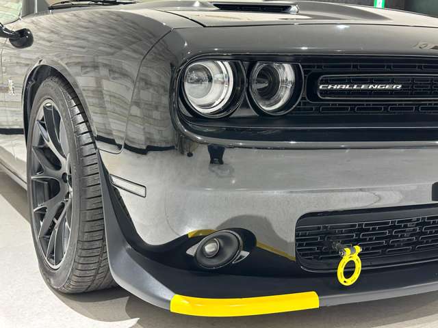 チャレンジャー 2020/R02