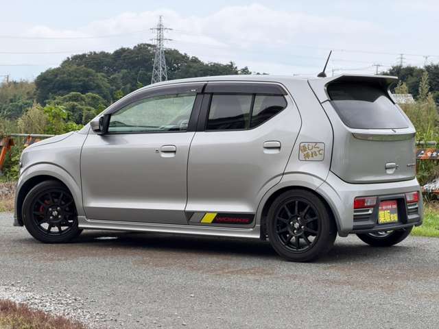 アルト 2018/H30