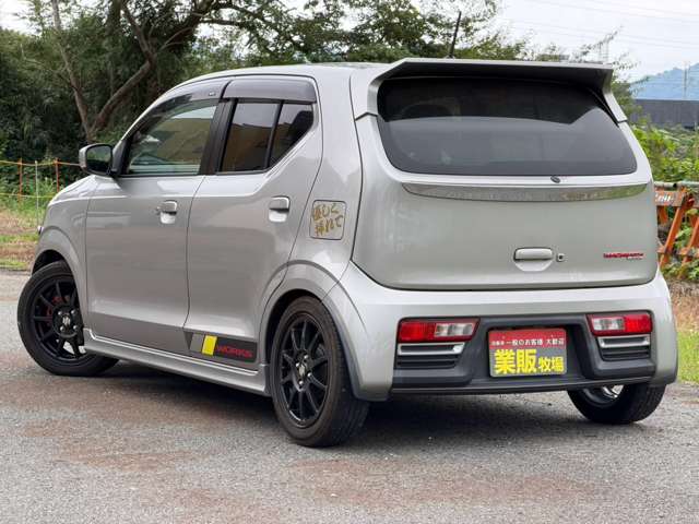 アルト 2018/H30
