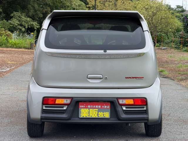 アルト 2018/H30