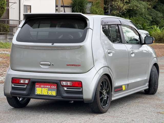 アルト 2018/H30