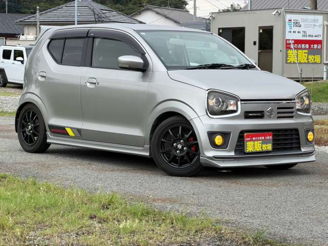 アルト 2018/H30