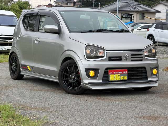 アルト 2018/H30