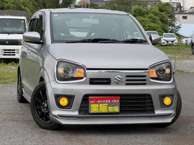 アルト 2018/H30