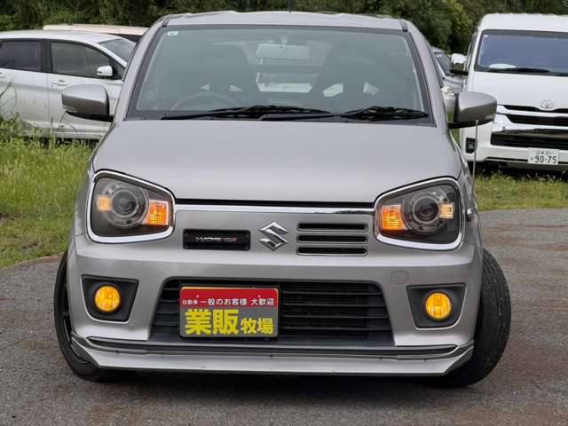 アルト 2018/H30
