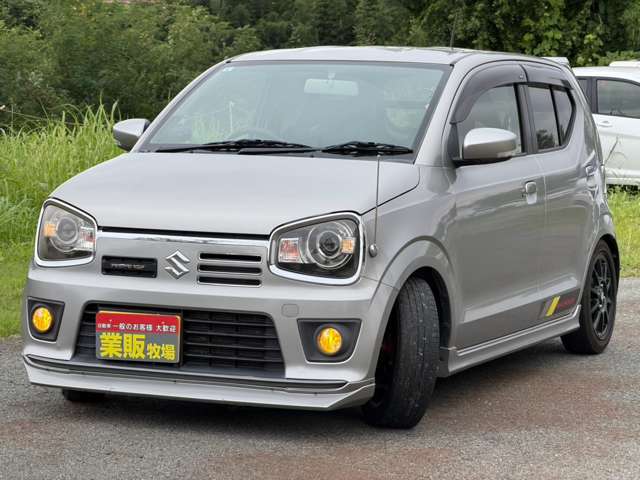 アルト 2018/H30