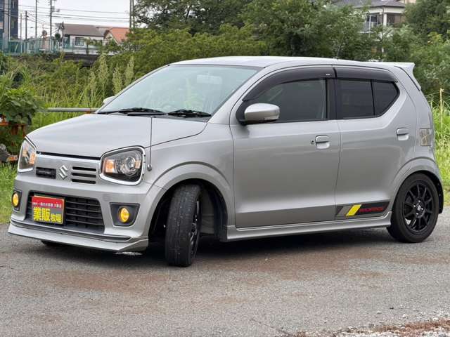 アルト 2018/H30