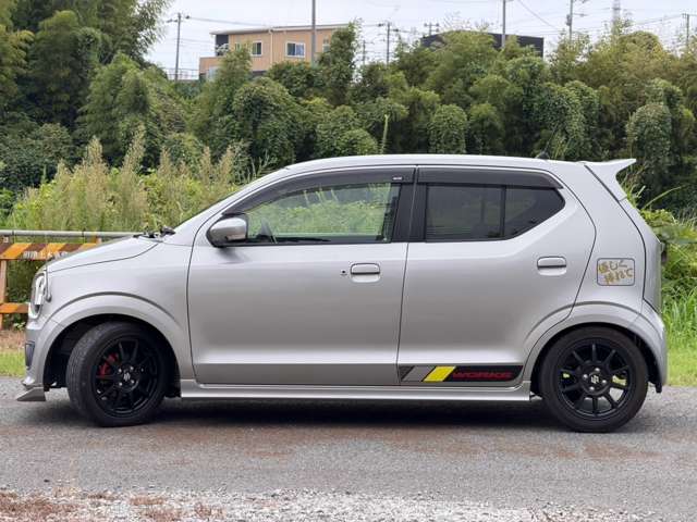 アルト 2018/H30