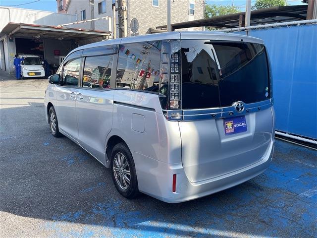ヴォクシー 2016/H28
