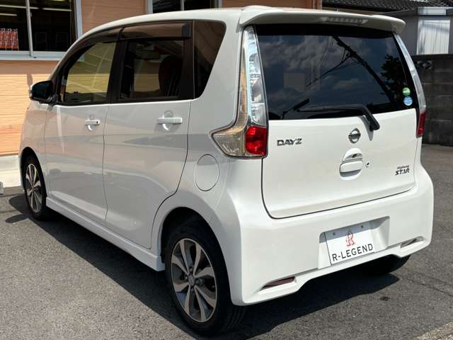 デイズ 2014/H26