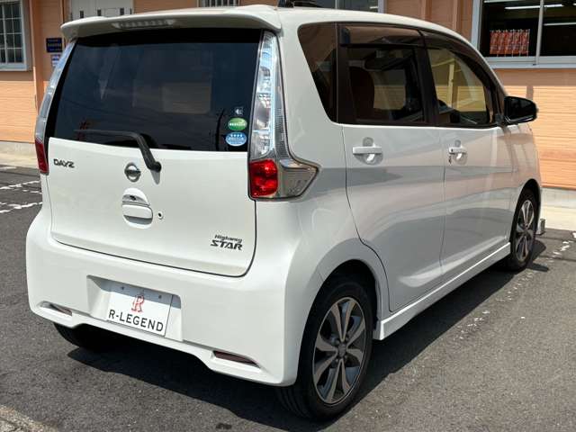 デイズ 2014/H26