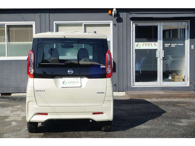 ルークス 2020/R02