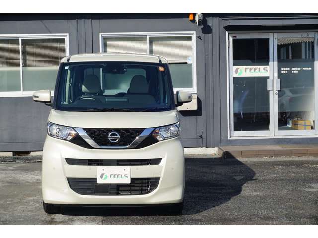 ルークス 2020/R02