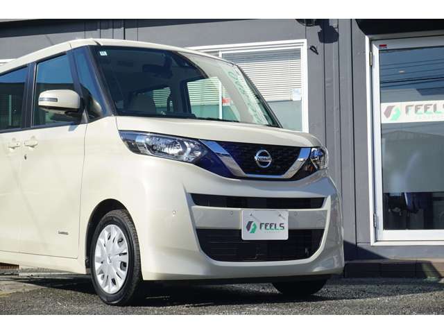 ルークス 2020/R02