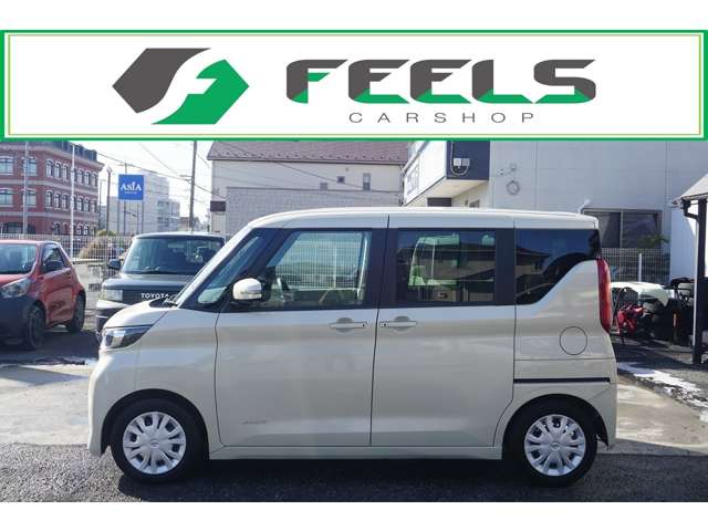 ルークス 2020/R02