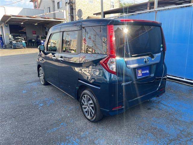 ルーミー 2019/R01