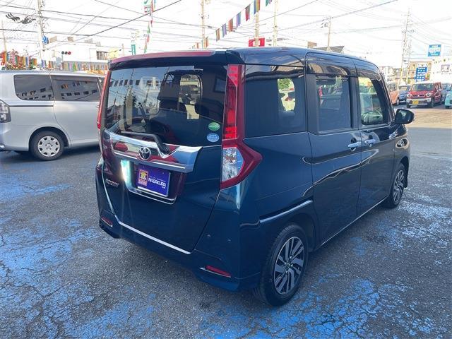 ルーミー 2019/R01