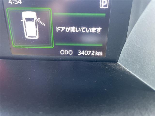 ルーミー 2019/R01