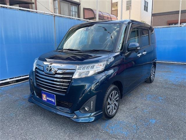 ルーミー 2019/R01