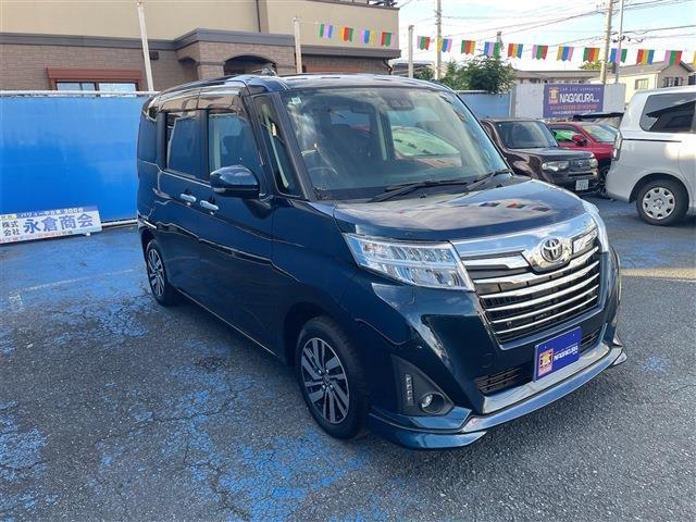 ルーミー 2019/R01