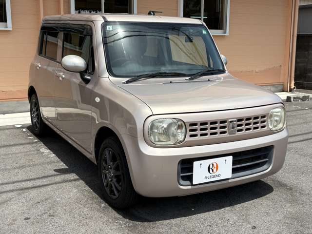 アルトラパン 2013/H25